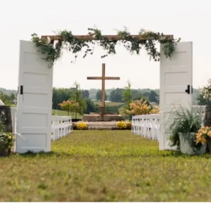 Willow Creek Rentals Waverly, IA Doorway
