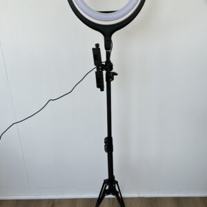 Ring Light Tripod